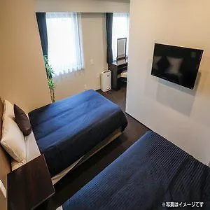 ホテルリブマックス東京潮見駅前 東京都 3*,