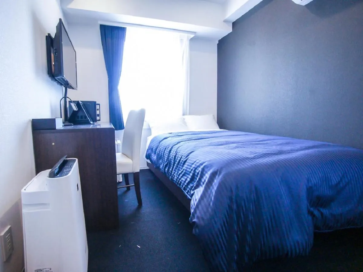 Hotel Livemax Tokyo Shiomi Ekimae