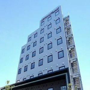 Hotel Livemax Tokyo Shiomi Ekimae