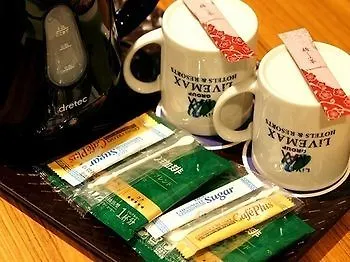 Hotel Livemax Tokyo Shiomi Ekimae