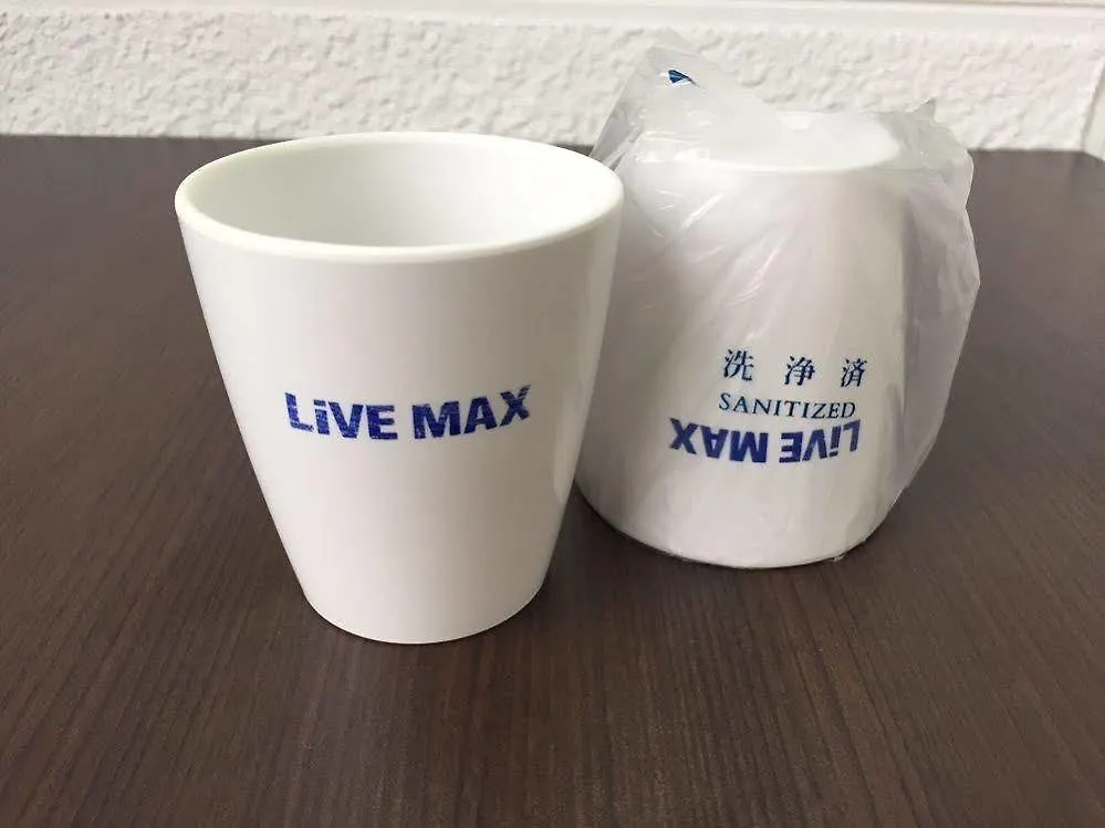 Hotel Livemax Tokyo Shiomi Ekimae