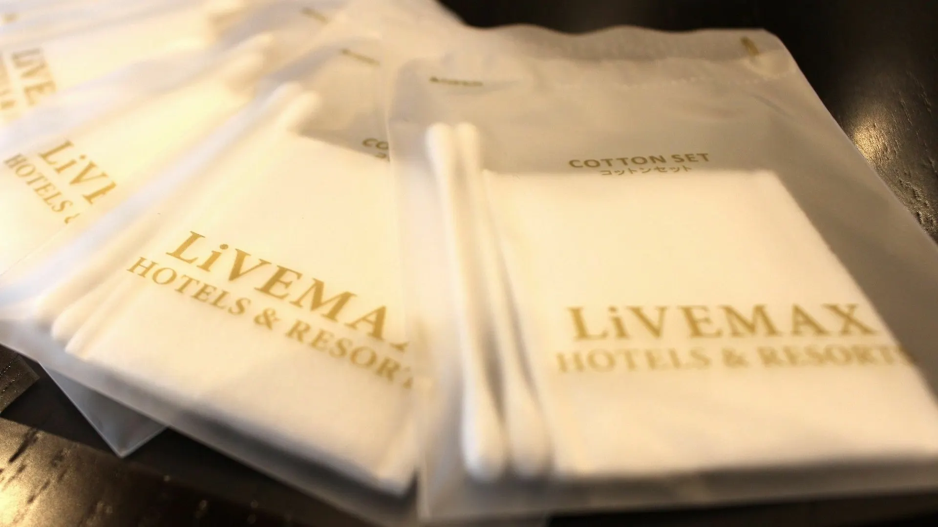 ***  Hotel Livemax Tokyo Shiomi Ekimae Japón