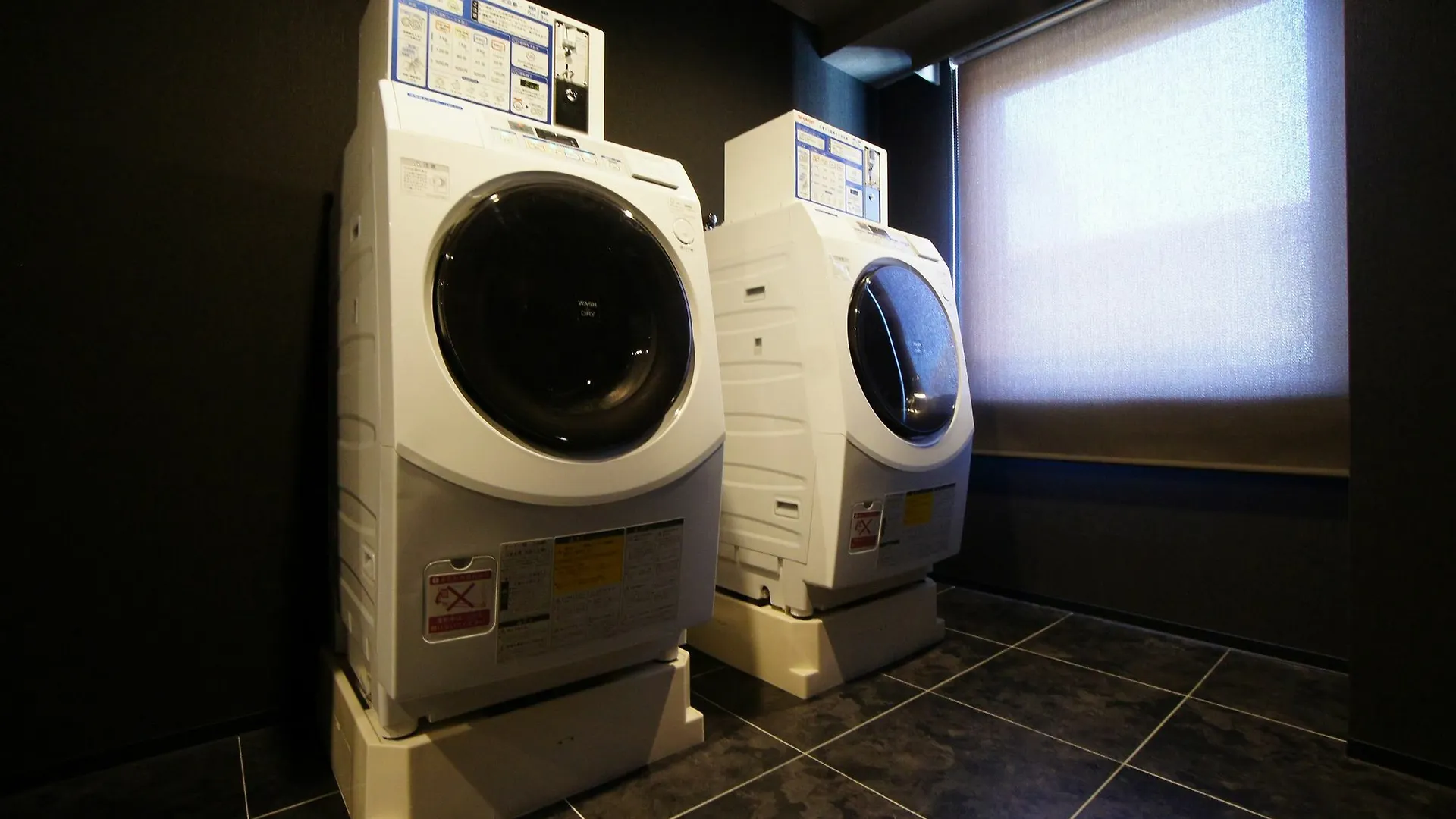Hotel Livemax Tokyo Shiomi Ekimae