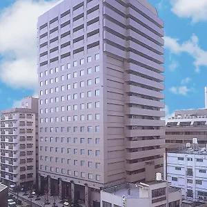 Otel Mystays Premier Omori, Tokyo