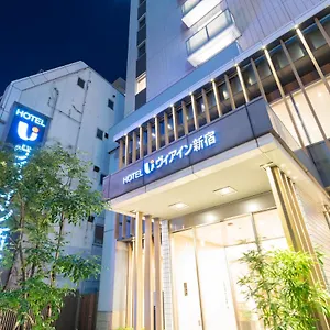 3* ホテル ヴィアイン新宿（ｊｒ西日本グループ）