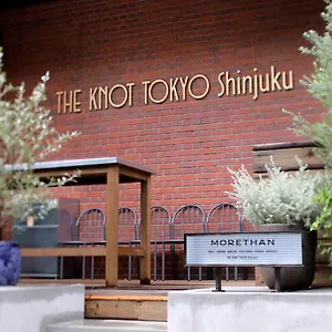 The Knot Shinjuku טוקיו