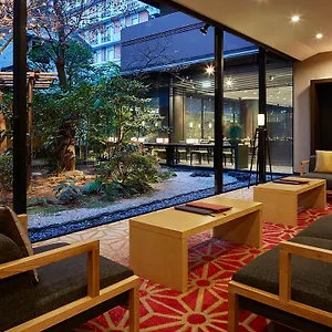 三井ガーデンホテル京都三条 4* 京都市