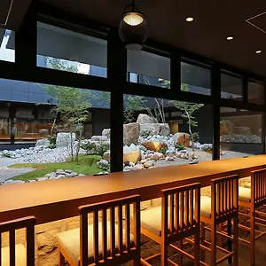 オリエンタルホテル京都六条 4* 京都市