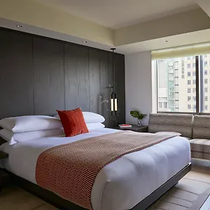 5* ホテル キンプトン 新宿東京