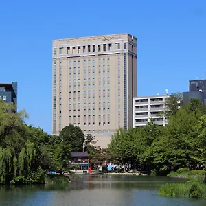 ホテルライフォート札幌 4* 札幌市