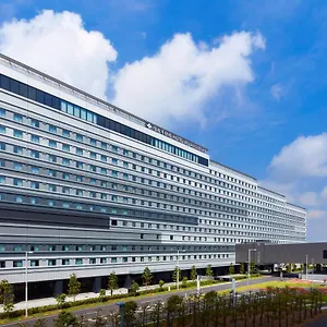 4* ホテル 住友不動産 ヴィラフォンテーヌ グランド 羽田空港