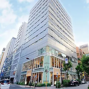 4* ホテル ホテルグレイスリー銀座