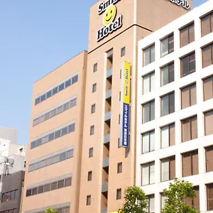 3* ホテル スマイルホテル東京日本橋