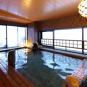 ドーミーイン稚内 3* 稚内市