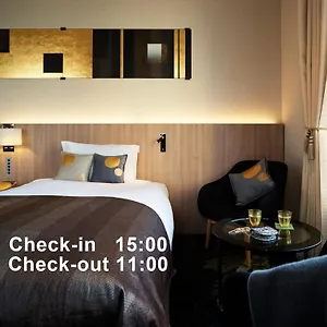 4* ホテル ミレニアム三井ガーデンホテル東京