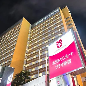 Otel Sunroute Plaza Shinjuku, Tokyo