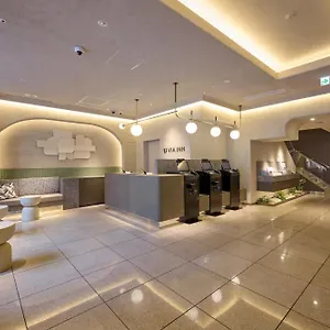 3* ホテル ヴィアイン新宿（ｊｒ西日本グループ）