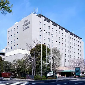 3* ホテル ホテルプリンセスガーデン