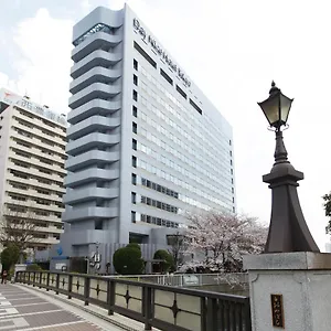 4* 旅館 デイナイスホテル東京