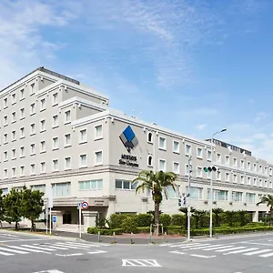 3* 酒店 Mystays 新浦安（会议中心）酒店