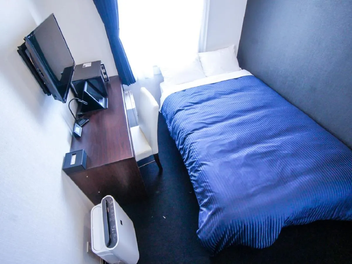 Hotel Livemax Tokyo Shiomi Ekimae