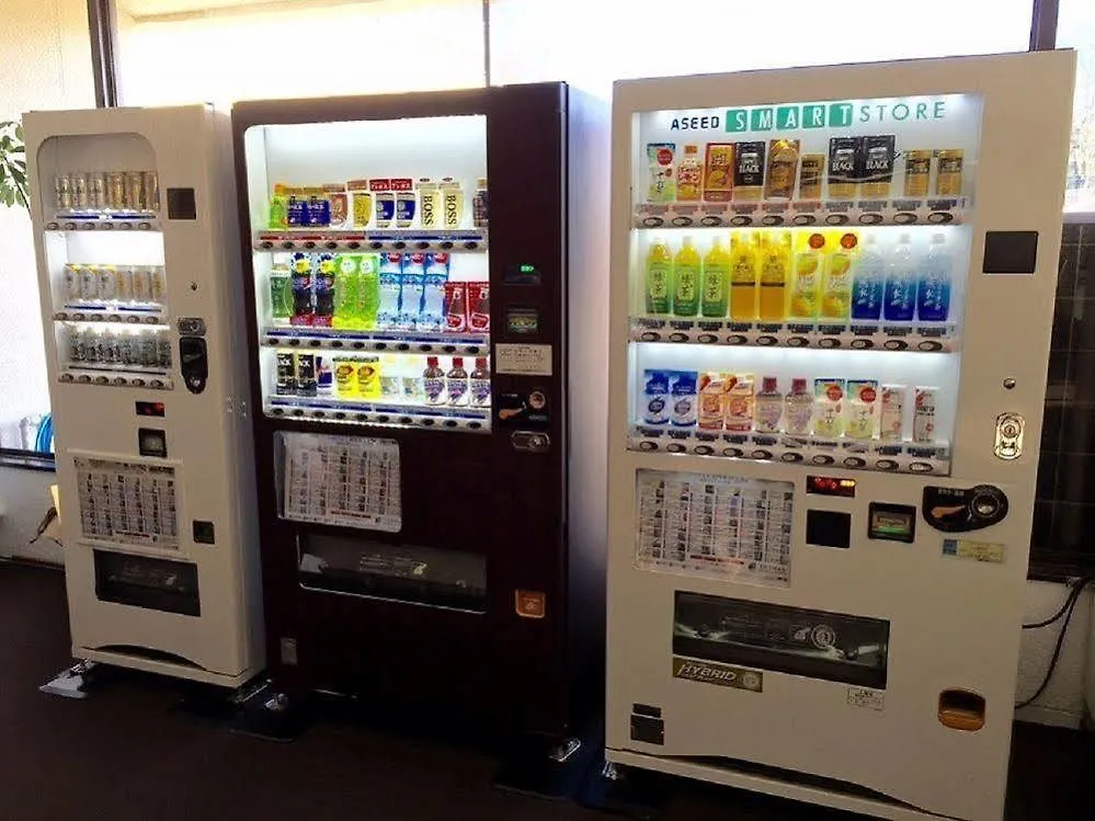 Hotel Livemax Tokyo Shiomi Ekimae