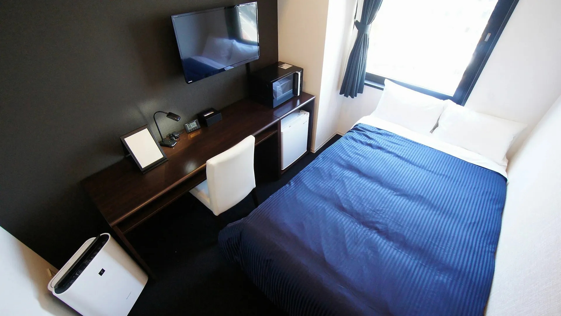 Hotel Livemax Tokyo Shiomi Ekimae 3*,  Japonia